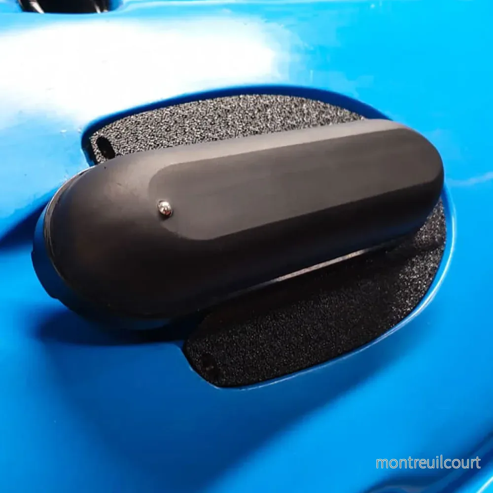 BerleyPro Raymarine HV-100 Ready Transducer Mount BerleyPro Raymarine HV-100 Ready Transducer Mount