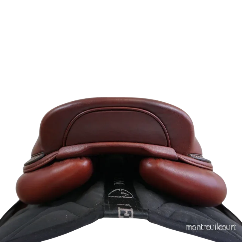 Ny CWD-sadel Classic 17,5" 2C - Bild 3