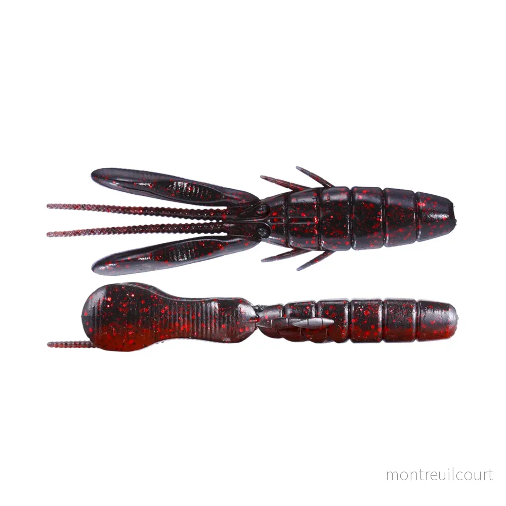 OSP Lures DoLive Beaver 3” 7,6cm 7pc - Bild 2