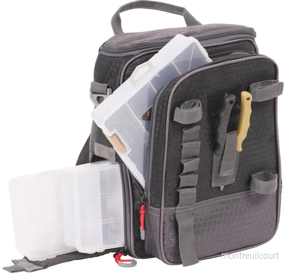 Westin W4 Street Bag PRO - Bild 2