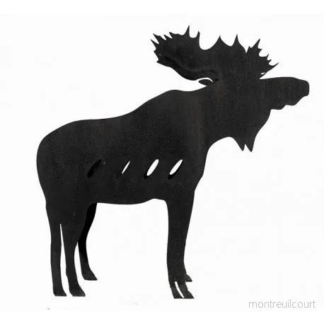 AnimalFire - Älg (Stor) - Bild 2