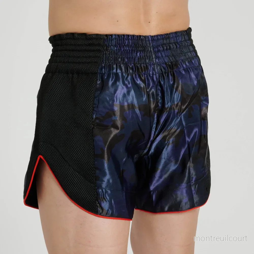 Leone 1947 Kickboxningsshorts AB880 - Bild 2