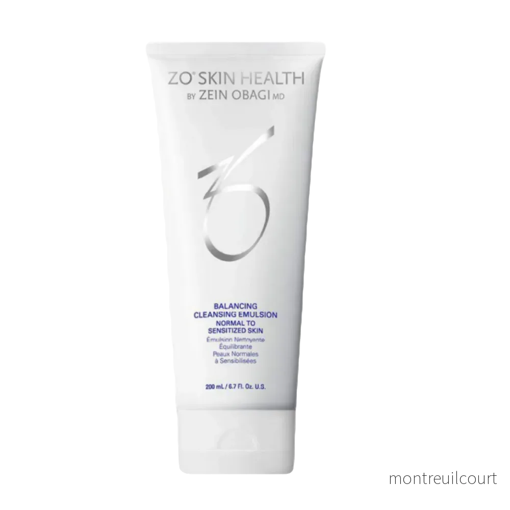 ZO Balancing Cleansing Emulsion