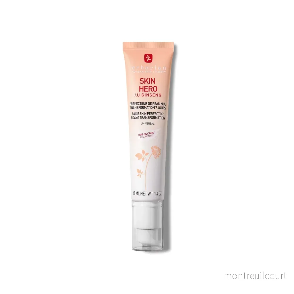 Erborian Skin Hero Face Primer Erborian Skin Hero Face Primer