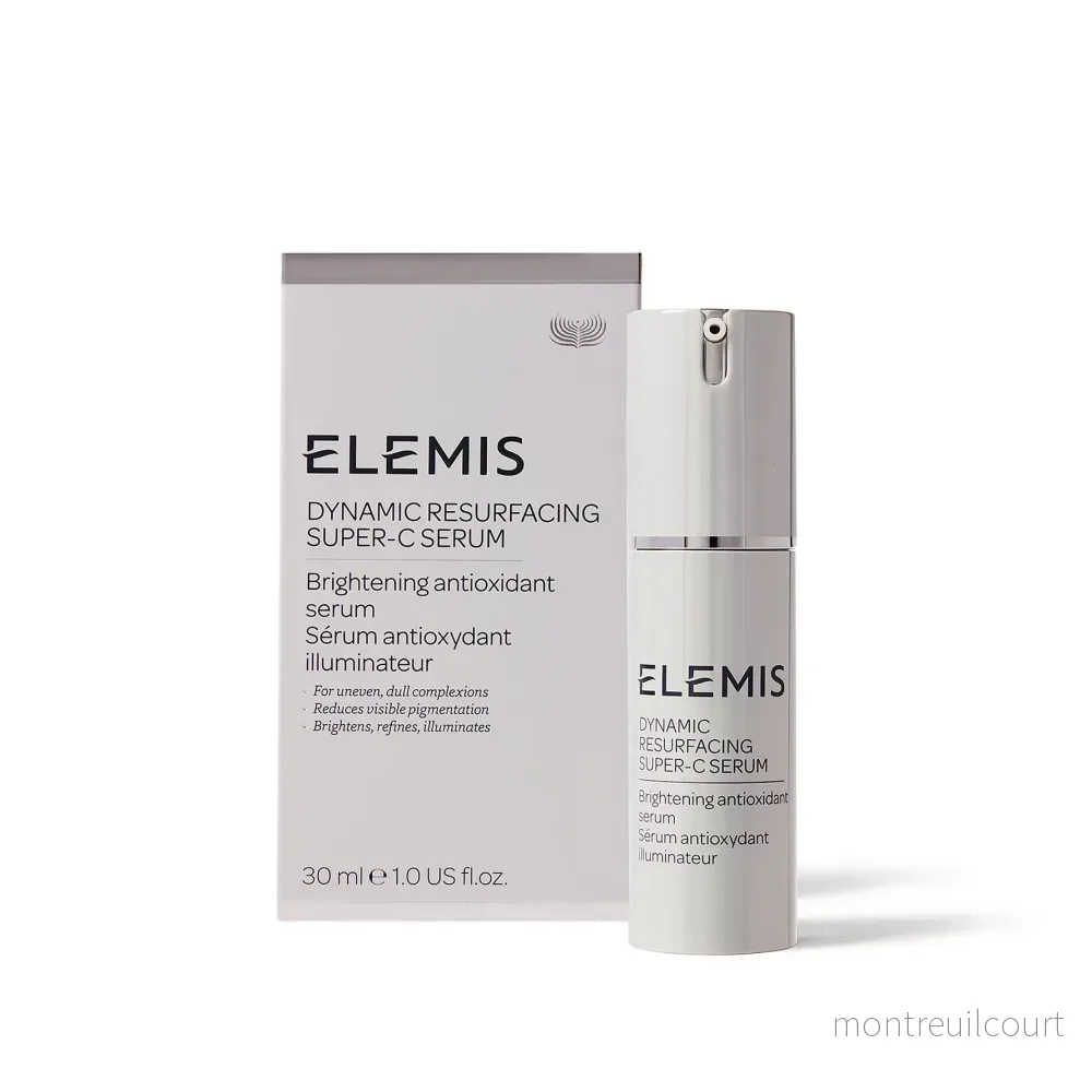 Elemis Dynamic Resurfacing Super-C Serum 30 ml - Bild 2