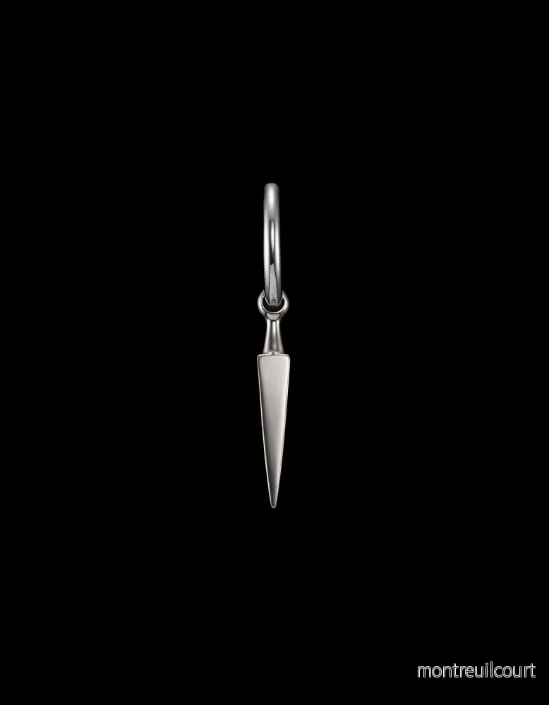POISON ARROW EARRING