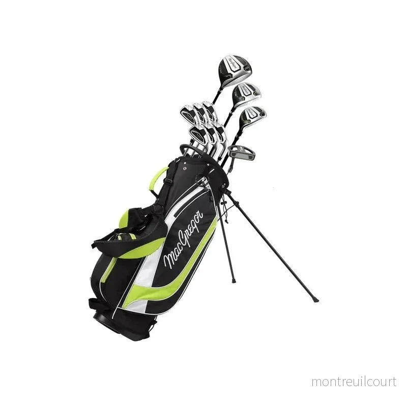 Golfset – MacGregor CG4000 Helset Herr Bärbag