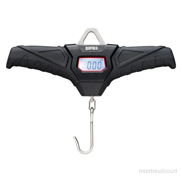 Rapala RCD Magnum 50kg Digital Våg Rapala RCD Magnum 50kg Digital Våg