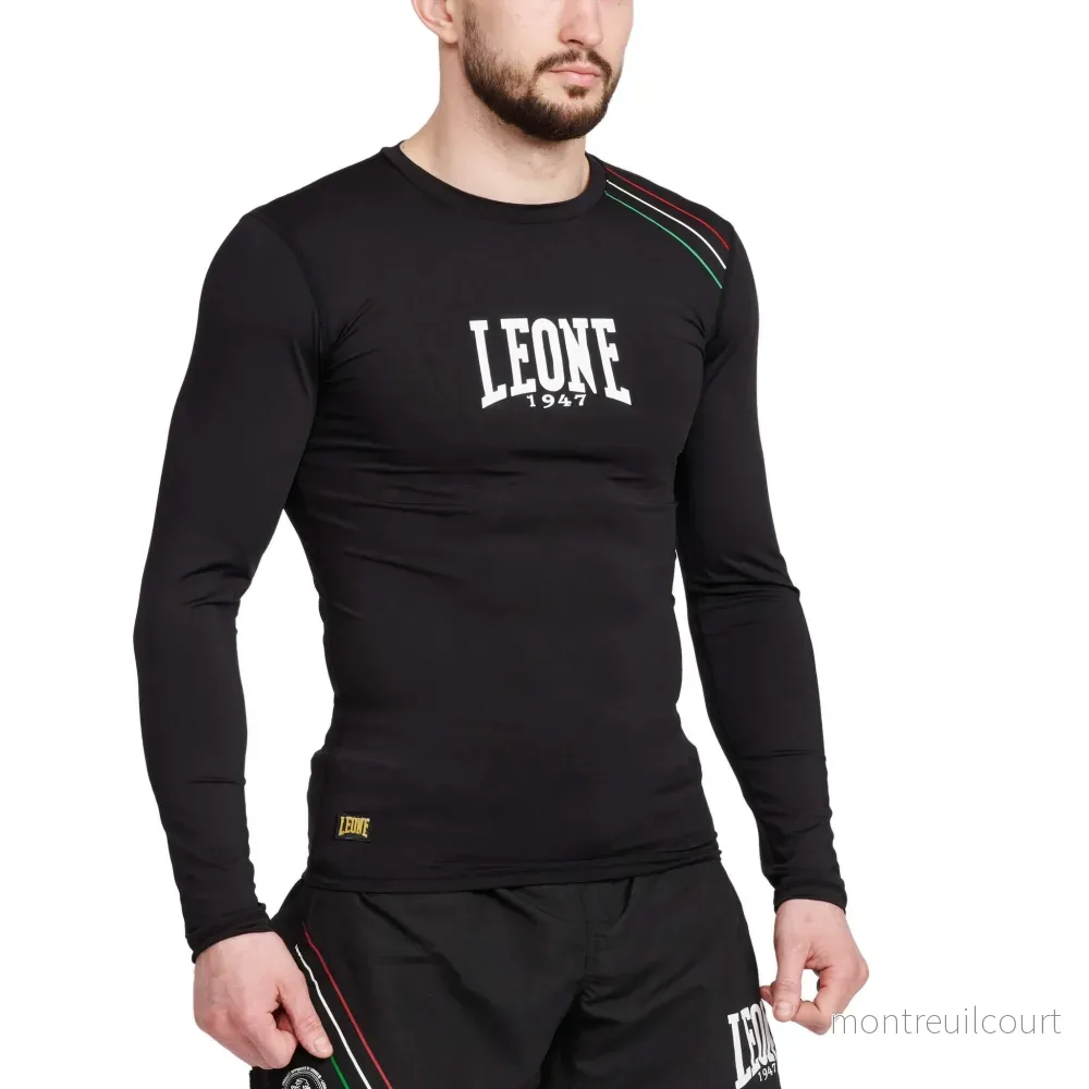 Leone 1947 Kompressionströja ABX808