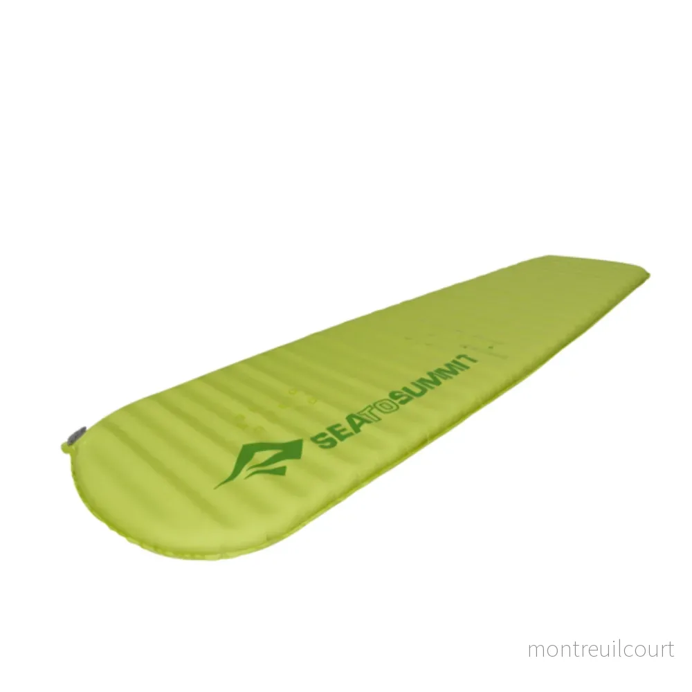 Sea to Summit Self Inflating Mat Comfort Light Regular - Bild 2