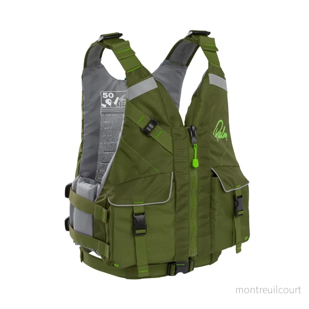 Palm Hydro PFD Olive Palm Hydro PFD Olive