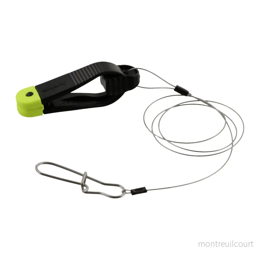 Scotty Mini Power Grip m. Lodhake 45cm Scotty Mini Power Grip m. Lodhake 45cm