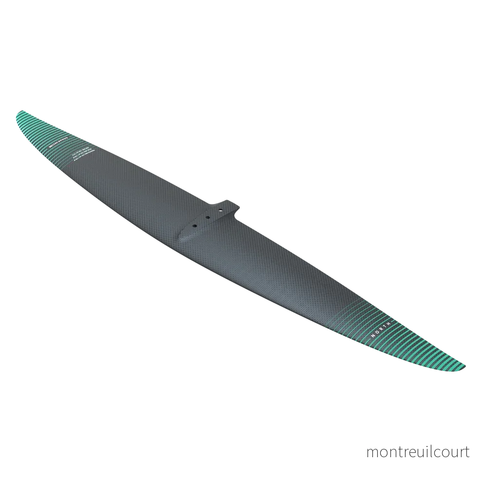 Foil frontvingar North Sonar Foil frontvingar North Sonar