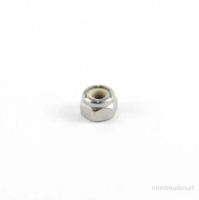Hobie Nut 1/4-20  HX Nylock