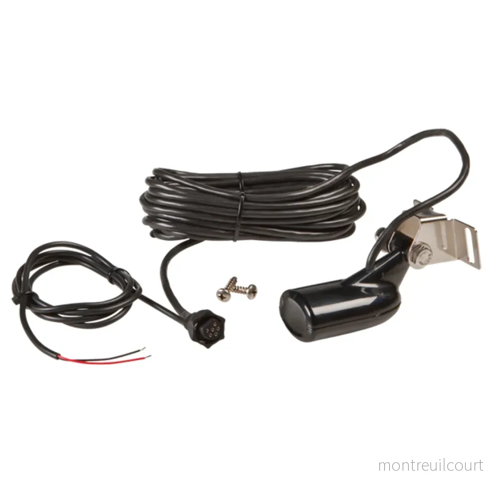 Lowrance HST-WSU 83/200kHz Skimmer Transducer - Bild 2