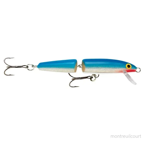 Rapala Jointed Floating 11cm