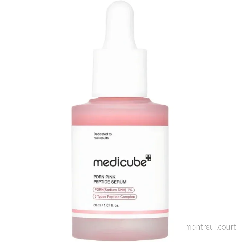 Medicube – PDRN Pink Peptide Serum (30 ml.)