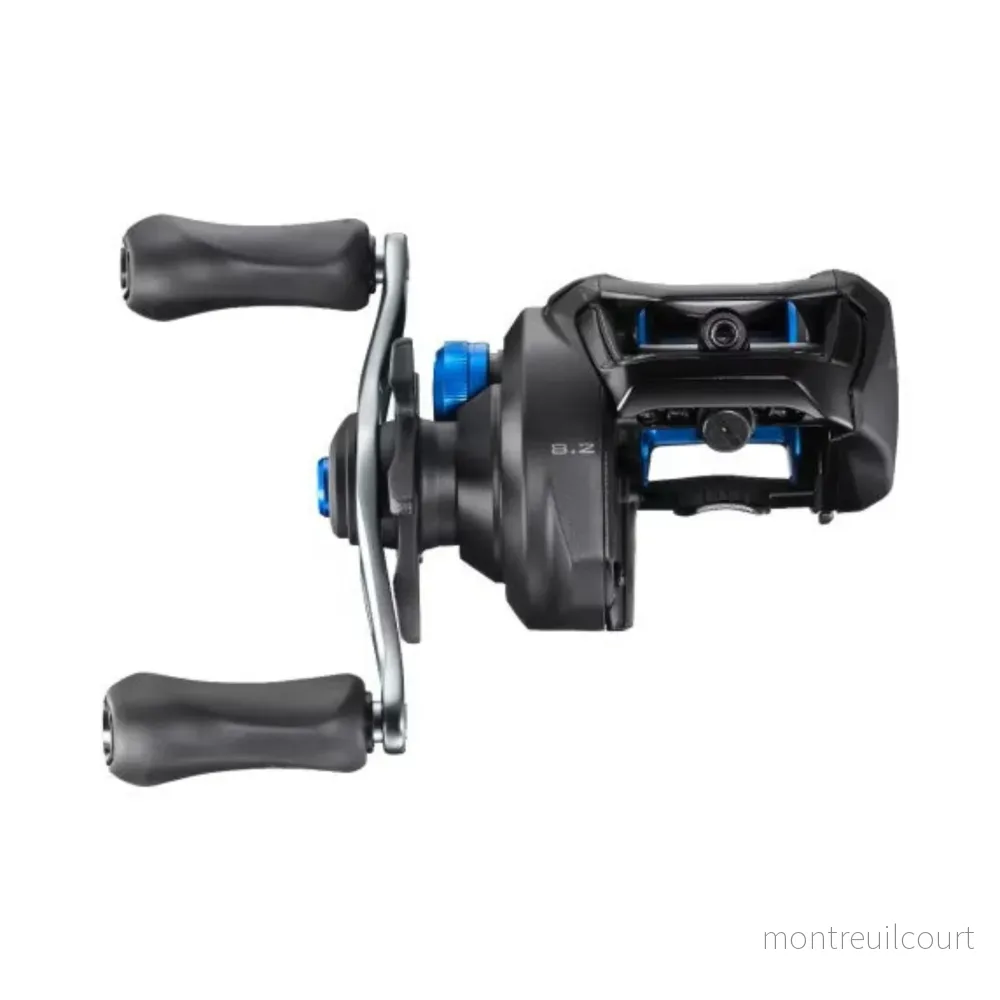 Shimano SLX 150 A HG Multirulle Shimano SLX 150 A HG Multirulle