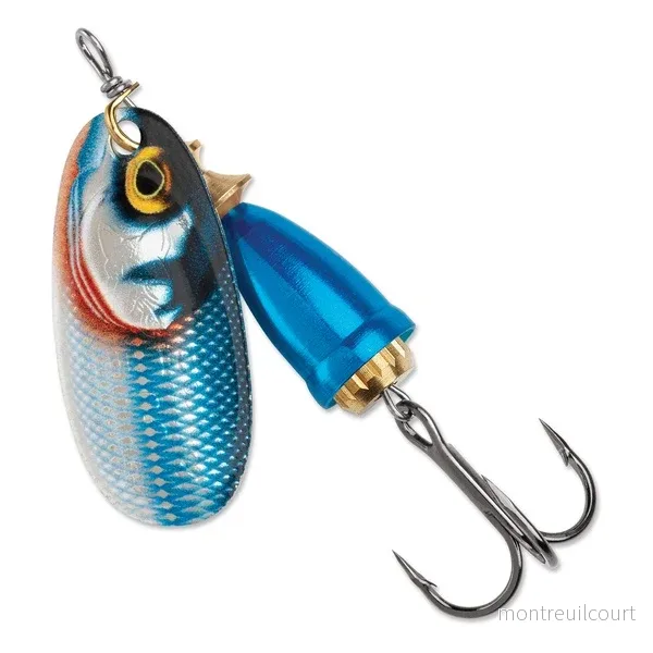 Blue Fox Classic Vibrax Gilded 1 4g Blue Fox Classic Vibrax Gilded 1 4g
