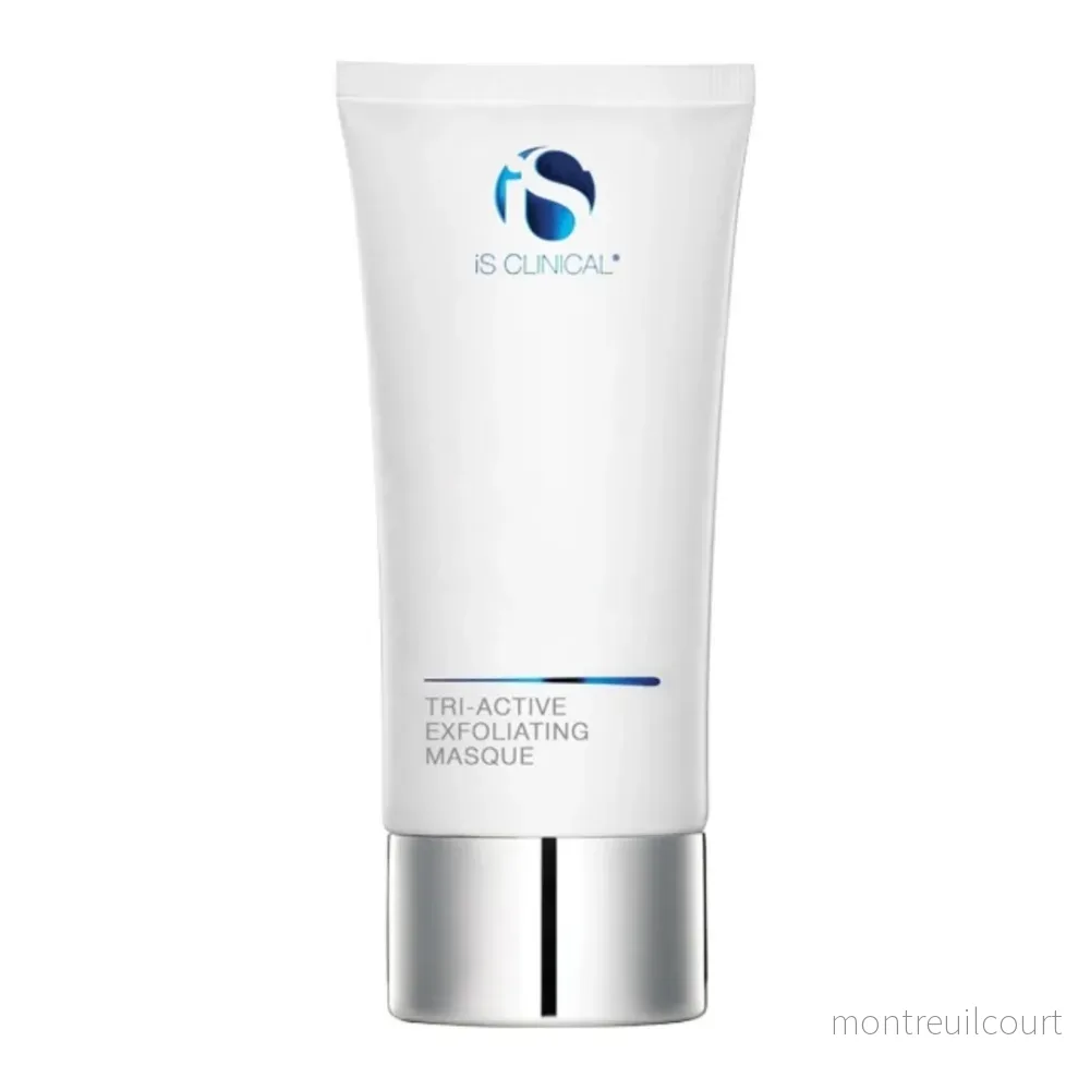iS Clinical Tri-Active Exfoliating Masque 20% RABATT iS Clinical Tri-Active Exfoliating Masque 20% RABATT