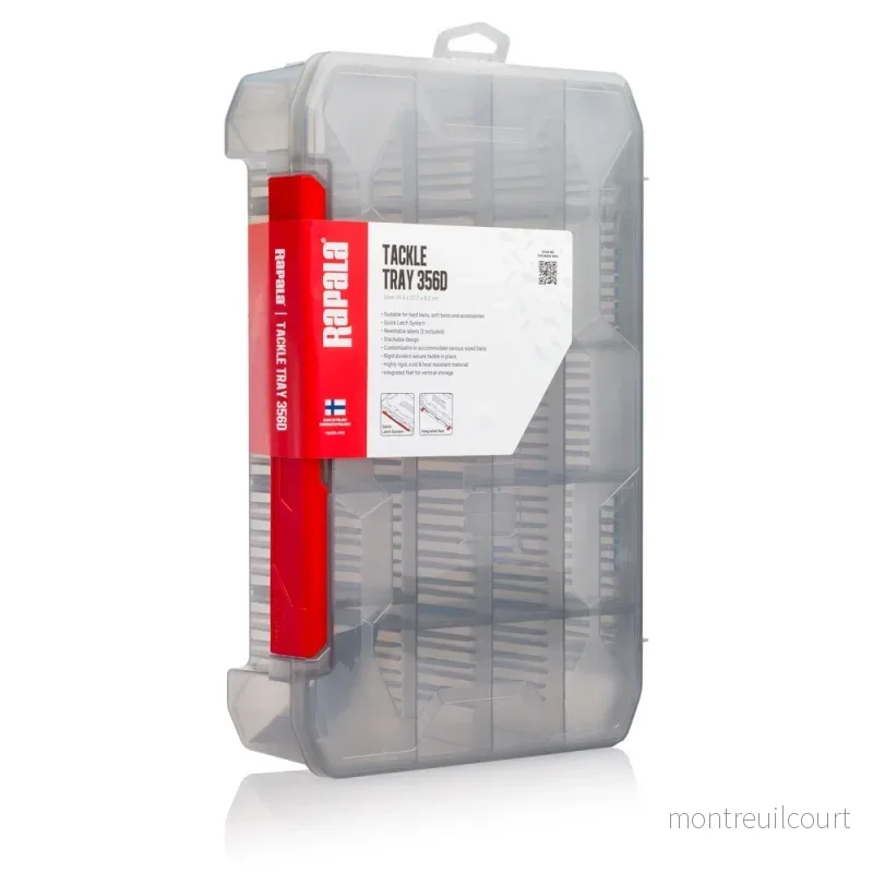 Rapala Tackle Tray 356D - Bild 2