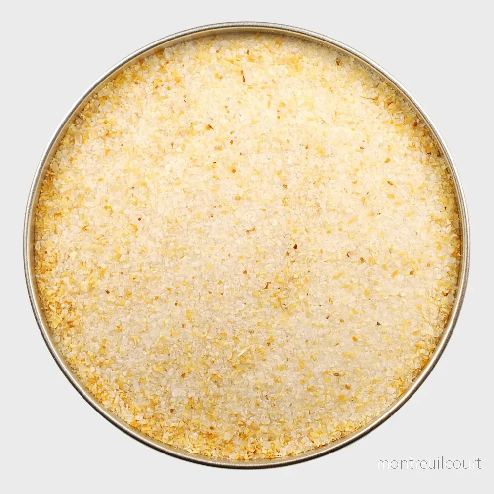 Vitlökssalt - 205 g - Bild 2