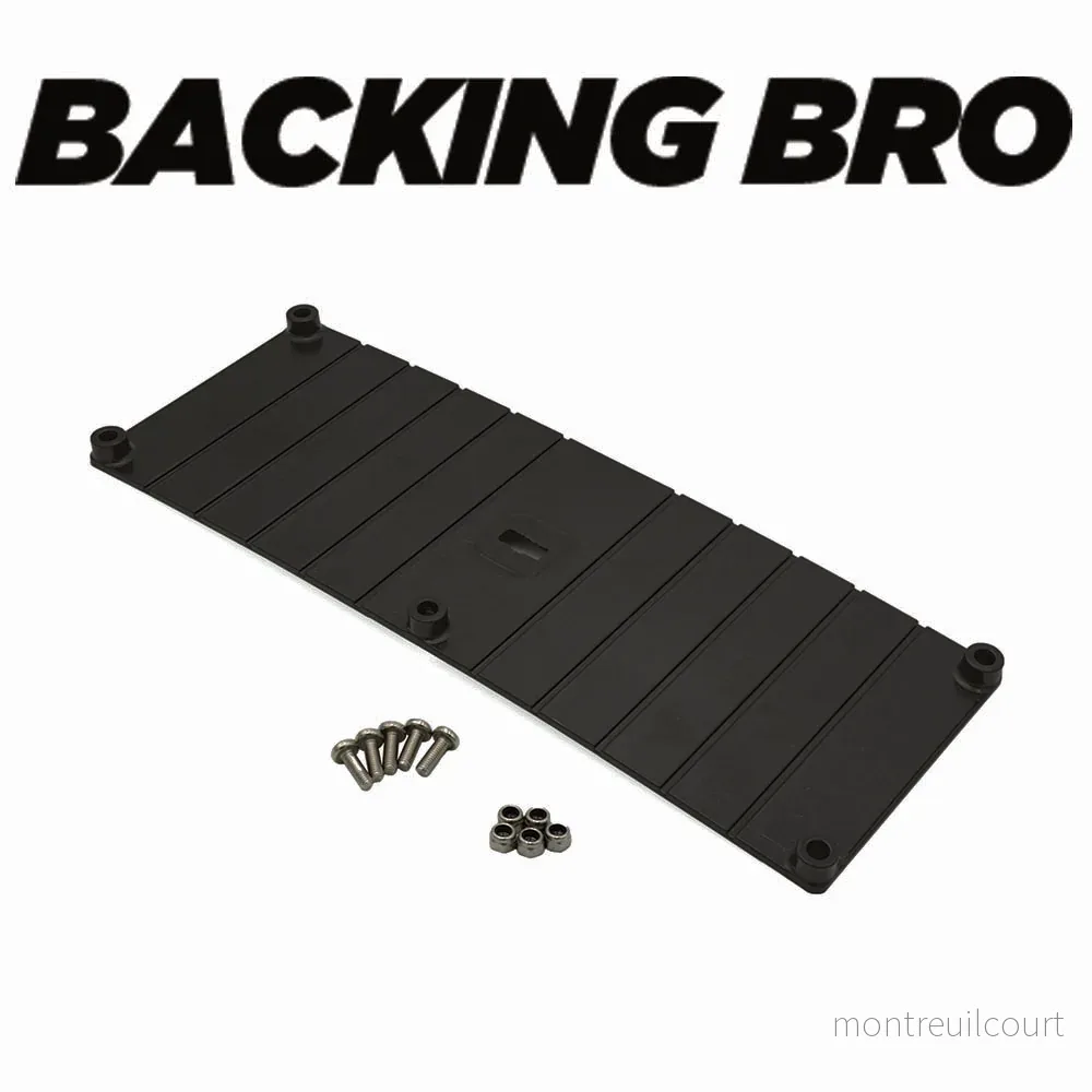 BerleyPro Side Bro, Backing Bro BerleyPro Side Bro, Backing Bro