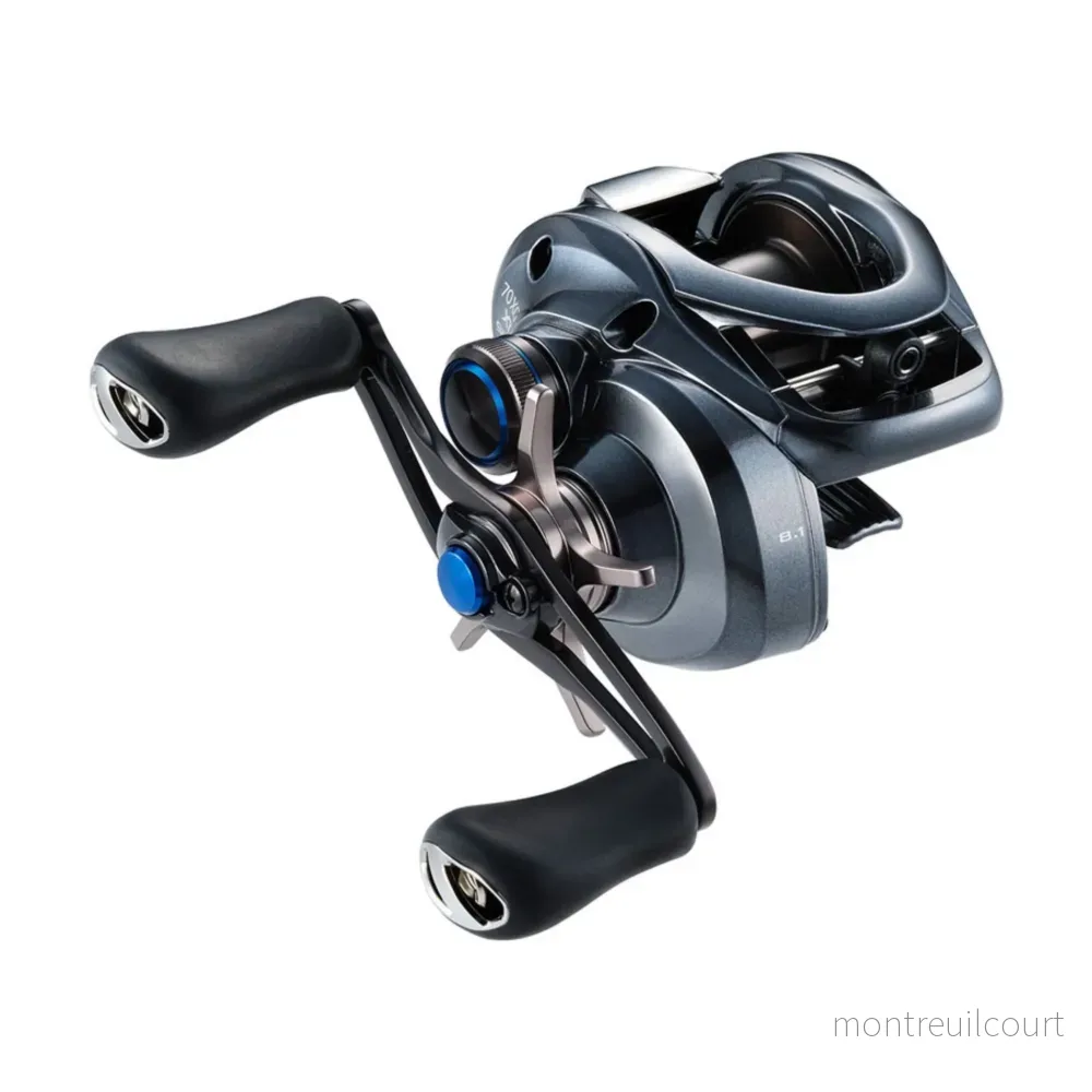 Shimano SLX XT DC 70 HG Right Hand Shimano SLX XT DC 70 HG Right Hand