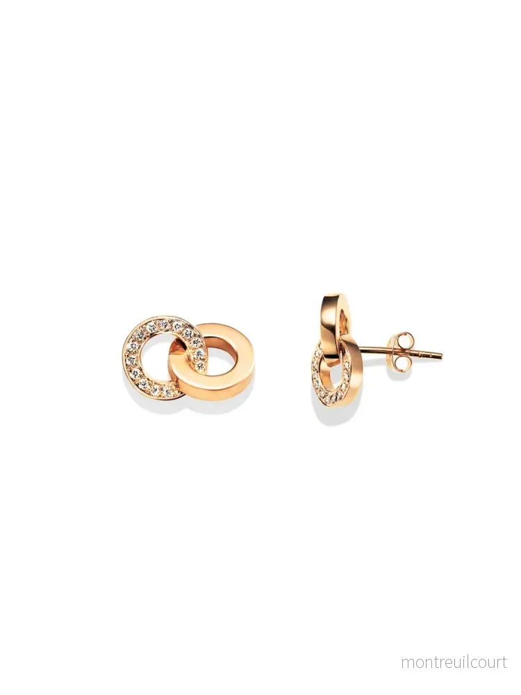 You & Me Earrings - Bild 2