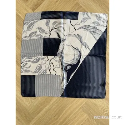 MARTA – JULINE SCARF – BLUE 31321-2 MARTA – JULINE SCARF – BLUE 31321-2