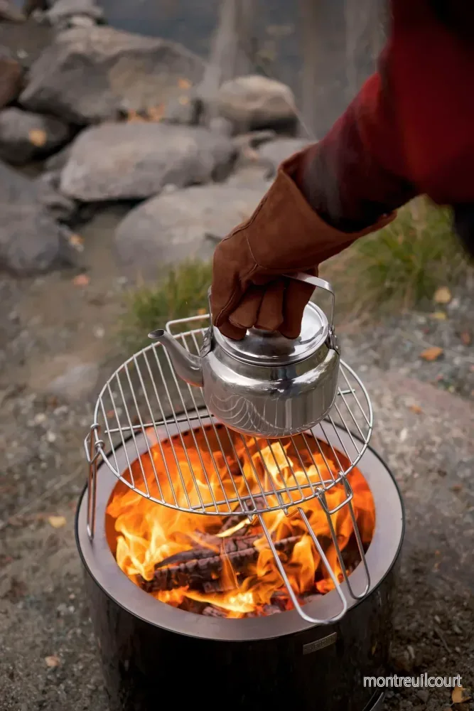 Grillhandskar - Bild 3