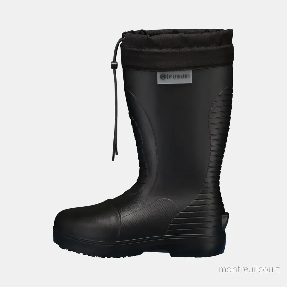FUBUKI Boots Niseko 3.0 Black FUBUKI Boots Niseko 3.0 Black