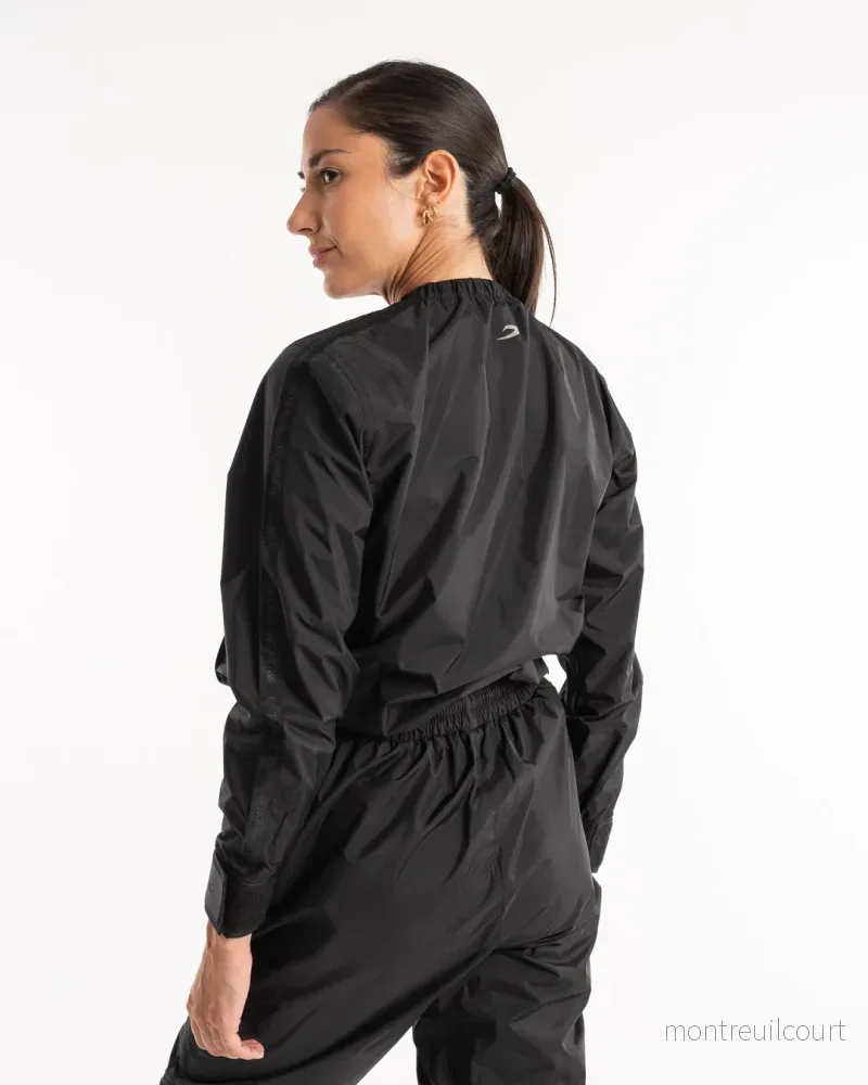 BOXRAW Bastudräkt Hagler Sauna Suit 2.0 - Bild 3