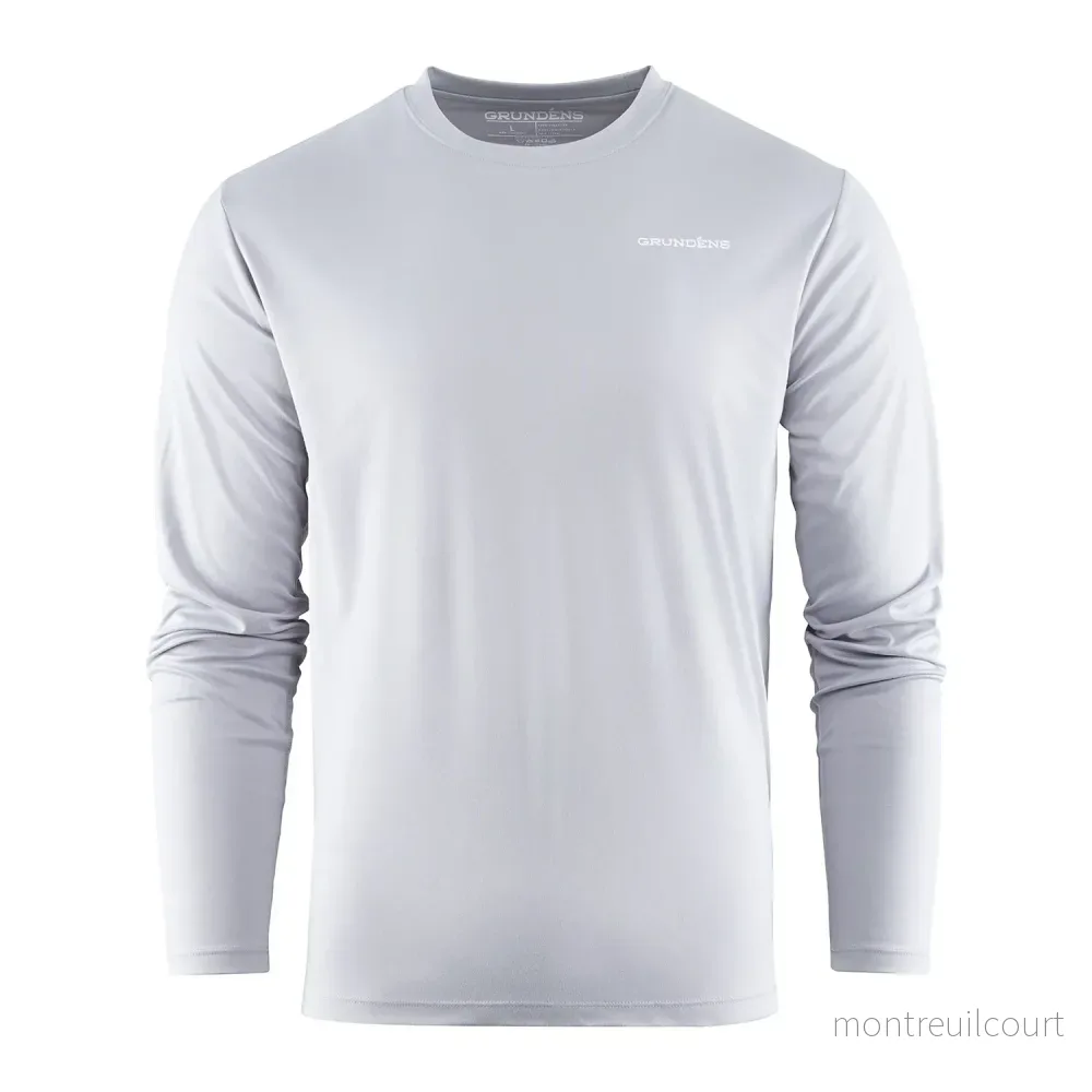 Grundéns Striped Bass LS Tech Tee