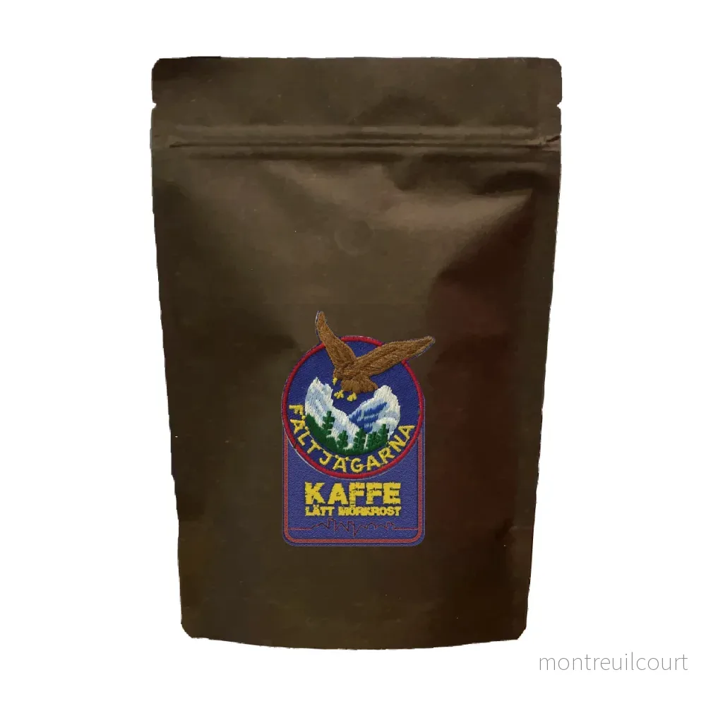 Fältjägarna kaffe