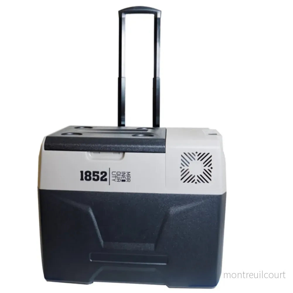1852 Kylbox 40L med Kompressor