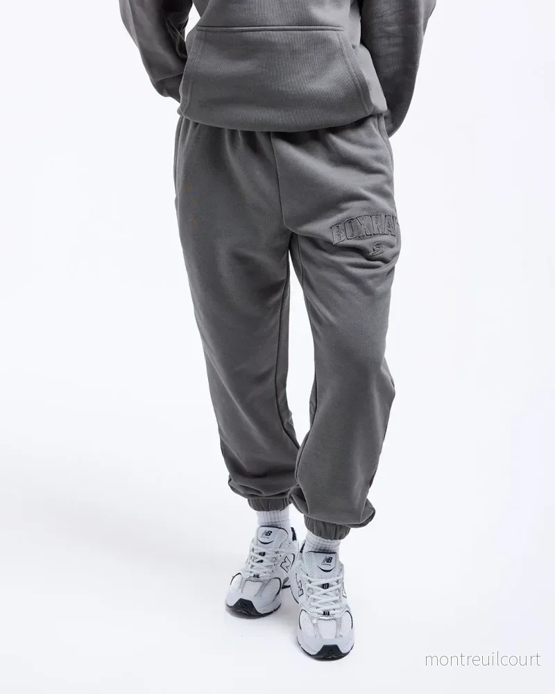 BOXRAW Träningsbyxor East Street BOXRAW Träningsbyxor East Street
