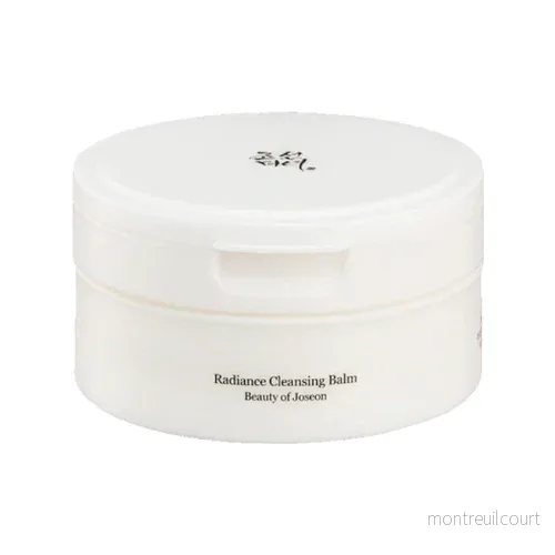 Beauty Of Joseon – Radiance Cleansing Balm (100 ml.) Beauty Of Joseon – Radiance Cleansing Balm (100 ml.)