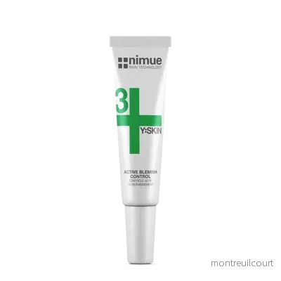 Active blemish control, tub, 15 ml Active blemish control, tub, 15 ml