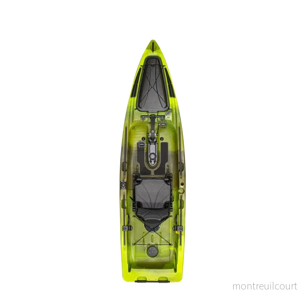 Native Watercraft Titan Propel 12 - Bild 3