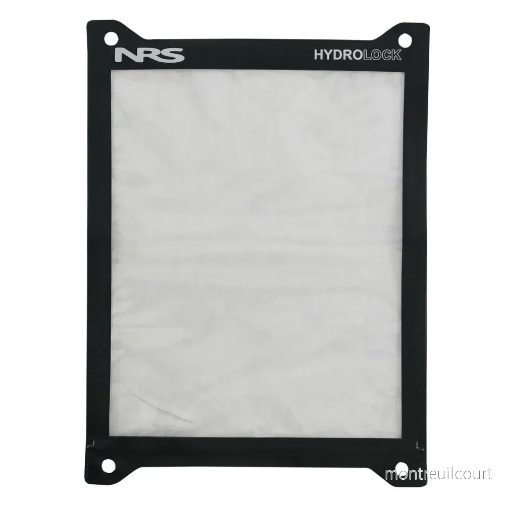 NRS Hydrolock Map Case S NRS Hydrolock Map Case S