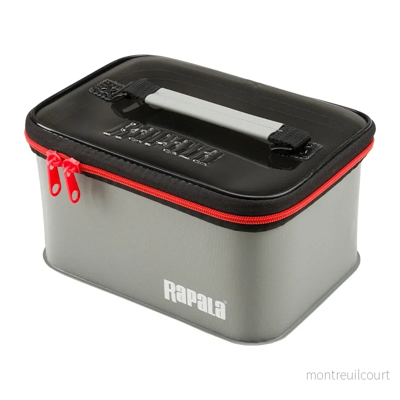 Rapala Hydro Tackle Accessories Box Rapala Hydro Tackle Accessories Box