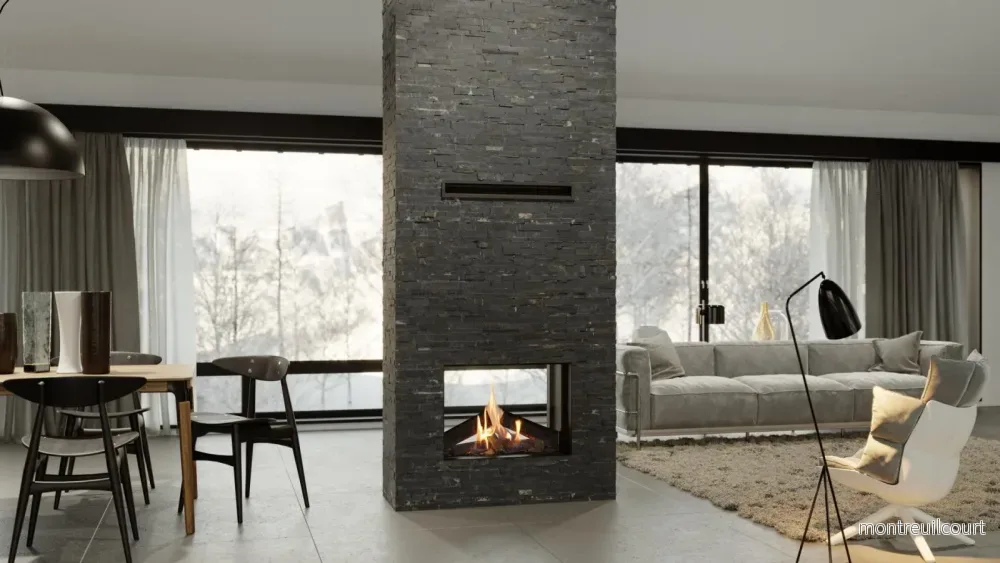 Defro Home - Vital 37 S T G20 (naturgas)