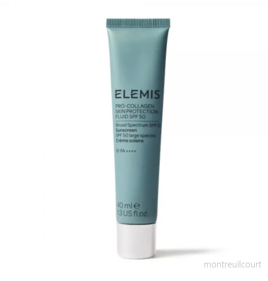 ELEMIS Pro-Collagen Skin Protection Fluid SPF50-20% RABATT