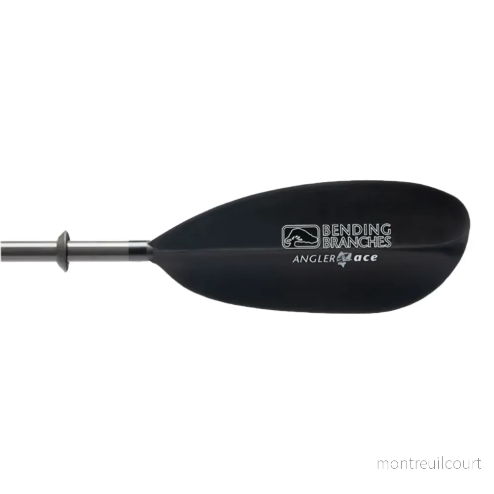 Bending Branches Angler Ace II Versa-Lok 240-255