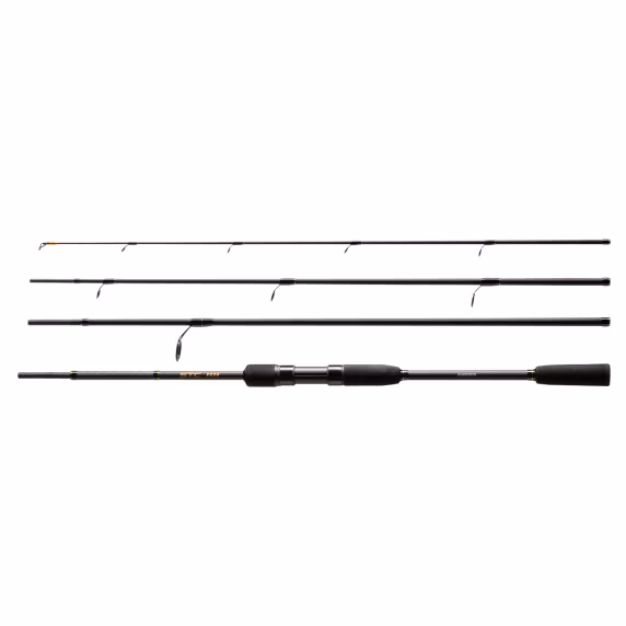 Shimano STC BB Spinning 2,40m 10-30g 4pc Shimano STC BB Spinning 2,40m 10-30g 4pc