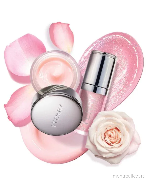 By Terry Baume de Rose Be Mine set VÄRDE 1148:- - Bild 2