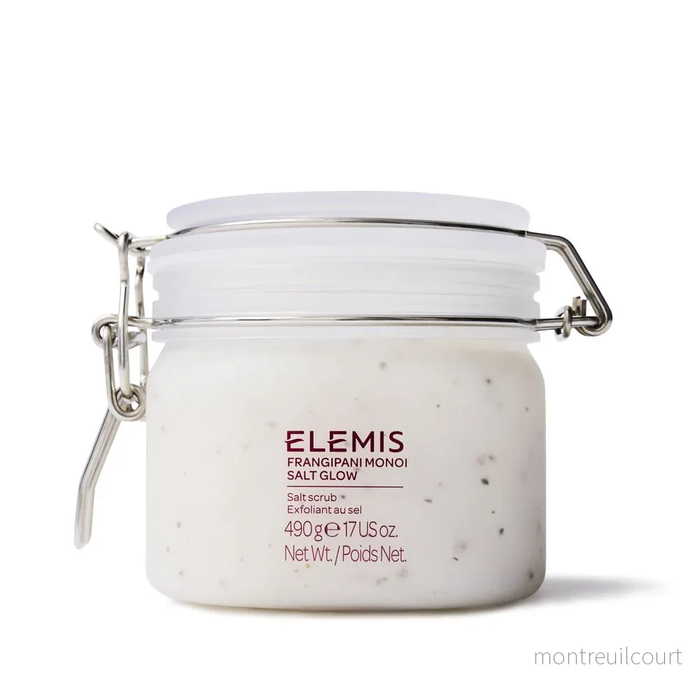 ELEMIS Frangipiani Monoi Salt Glow ELEMIS Frangipiani Monoi Salt Glow