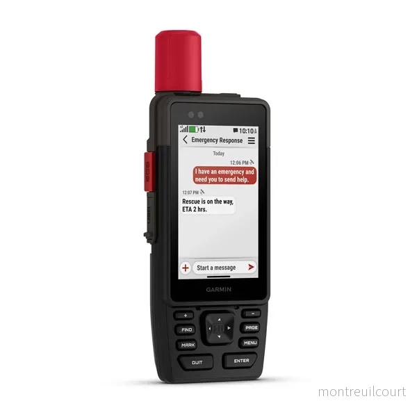 Garmin GPSMAP H1i Plus - Bild 3
