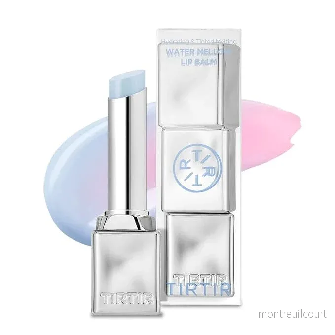 TIRTIR - Water Mellow Lip Balm (Icy Blue) - Bild 2